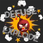 Defuse or Explode