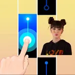 Giovanna Alparone Music Game