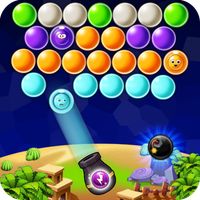 KangaRedd's Bubble Popper