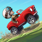 Mountain Climb : Jump