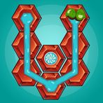 Pipe Switch - Link the Water