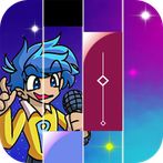 Bob - Friday Night Funkin' Pia