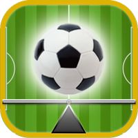 Balance Of Soccer