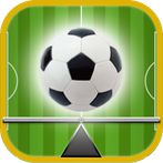Balance Of Soccer