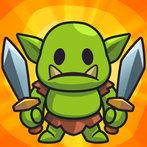 Monster Stars - Merge defense