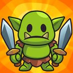 Monster Stars - Merge defense