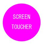 Screen Toucher