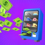 Spend It All!