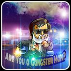 Gangster Man Tap Beat Down