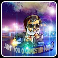 Gangster Man Tap Beat Down