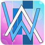 Alan walker Piano Tiles