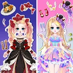 Avatar Doll Maker Salon