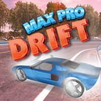 Racing Car Drift Games