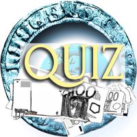 Money Quiz Game