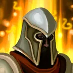 Match Paladins