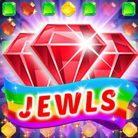 Switch Jewels Match 3