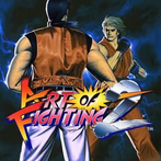 ACA Neo Geo: Art of Fighting 2
