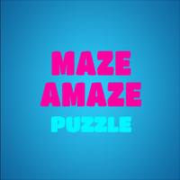 Maze Amaze Puzzle