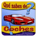 Que Sabes de Coches Triviados