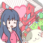 endearingly house：cute pet