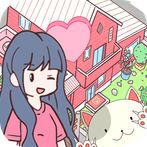 endearingly house：cute pet