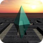 3D Maze World