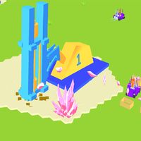 Gem Mining Tycoon