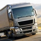 Euro Truck City Simulatör