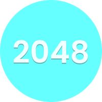 2048 - Merge Numbers