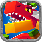 DinoCraft: Survive and Craft