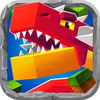 DinoCraft: Survive and Craft