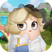 Island Love: Merge & Romance