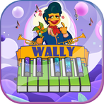 Wally Darling - Piano Amazing