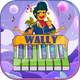 Wally Darling - Piano Amazing