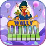 Wally Darling - Piano Amazing