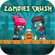 Zombies Crush