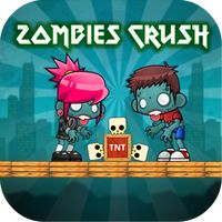 Zombies Crush