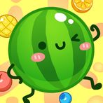 Merge Watermelon - Fruit Crush