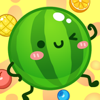 Merge Watermelon - Fruit Crush