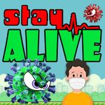 Stay Alive