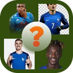 Soccer Strikers - Guess Player