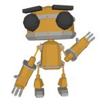 3D Words - Learning English