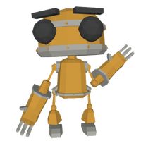 3D Words - Learning English