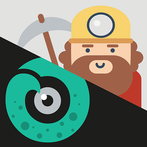 Keep them Alive! Pickaxe & Mon