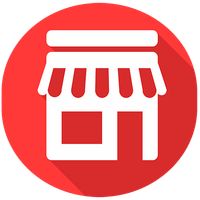 Red Shop - симулятор магазина