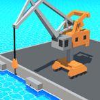 Rope Knot 3D