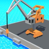 Rope Knot 3D