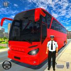 Bus Simulator City Bus Driving