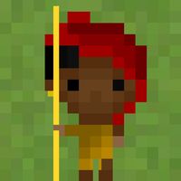 Africa Quest RPG AdventureGame