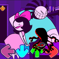 FNF Twinsomnia Remastered Mod